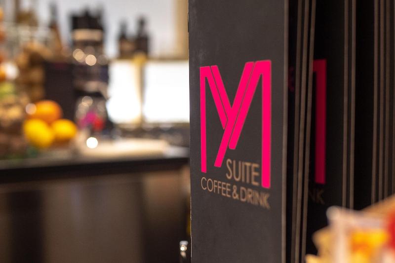 Hotel Amiternum - Bar