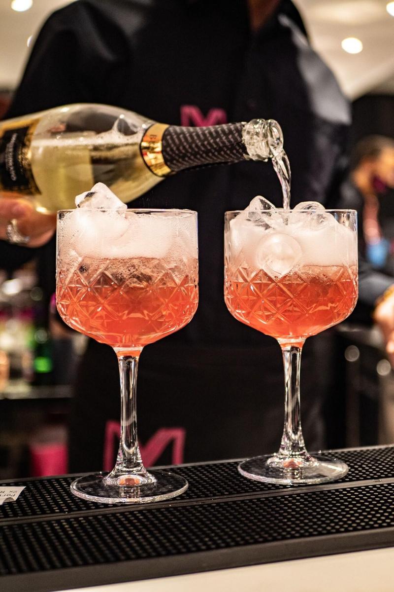 Hotel Amiternum - Bar