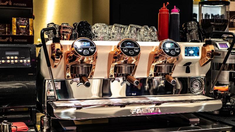 Hotel Amiternum - Bar