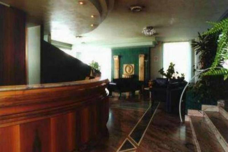 Hotel Amiternum - Lobi