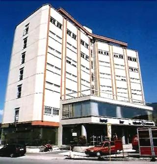 Hotel Amiternum otel fotoğrafı