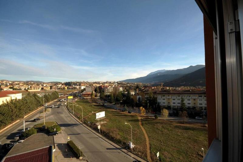 Hotel Amiternum - Genel