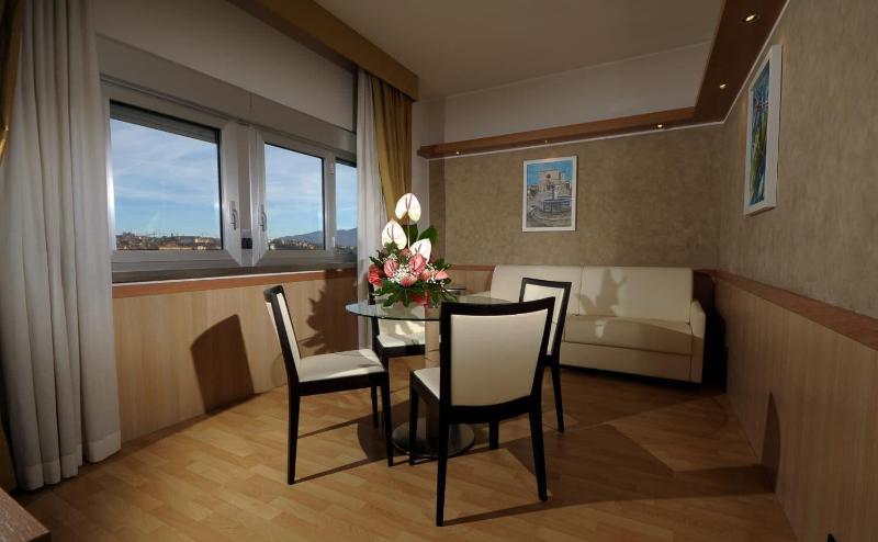 Hotel Amiternum - Oda