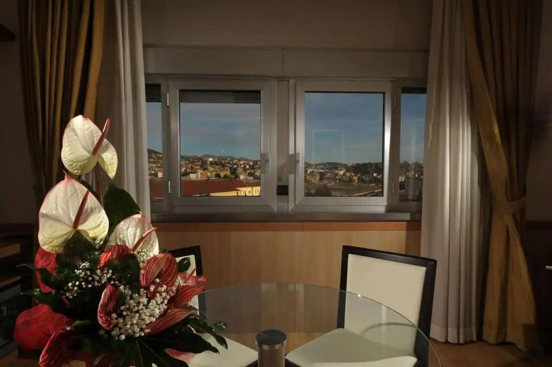 Hotel Amiternum - Oda