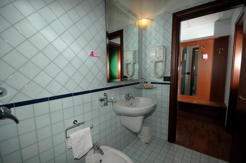 Hotel Amiternum - Oda