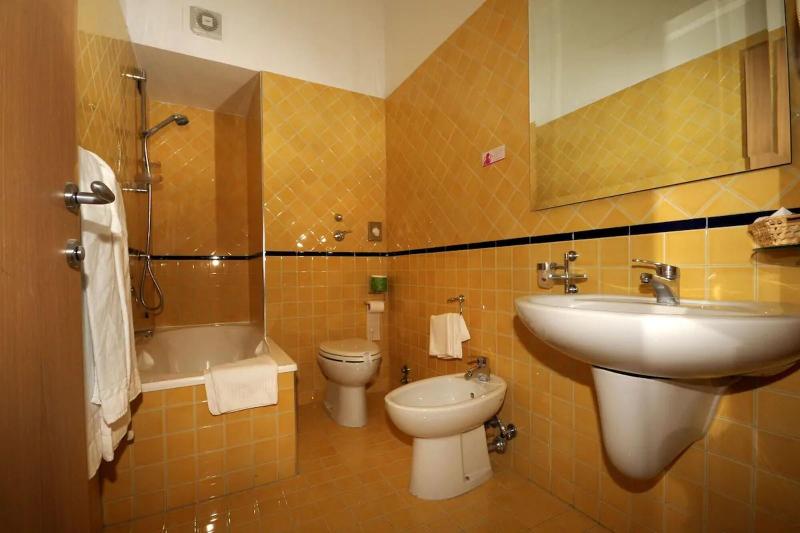 Hotel Amiternum - Oda