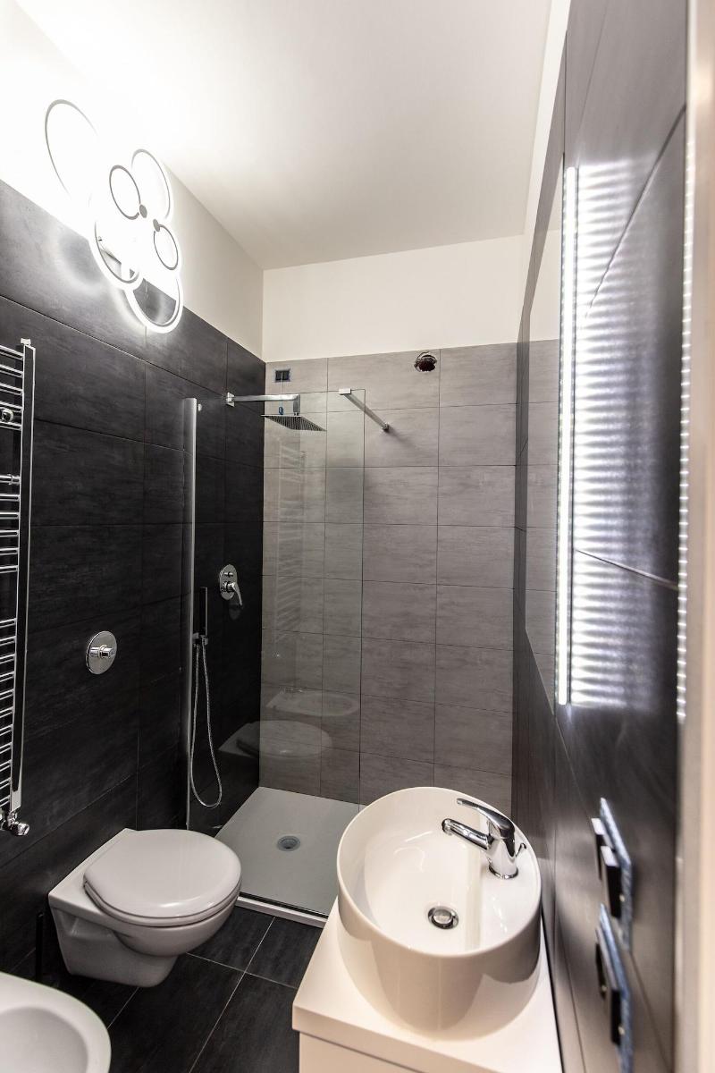 Hotel Amiternum - Oda