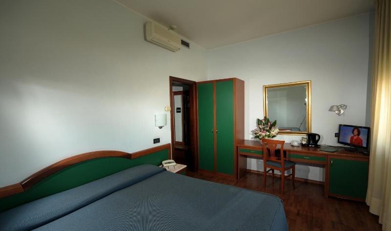 Hotel Amiternum - Oda