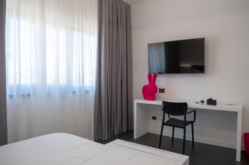 Hotel Amiternum - Oda