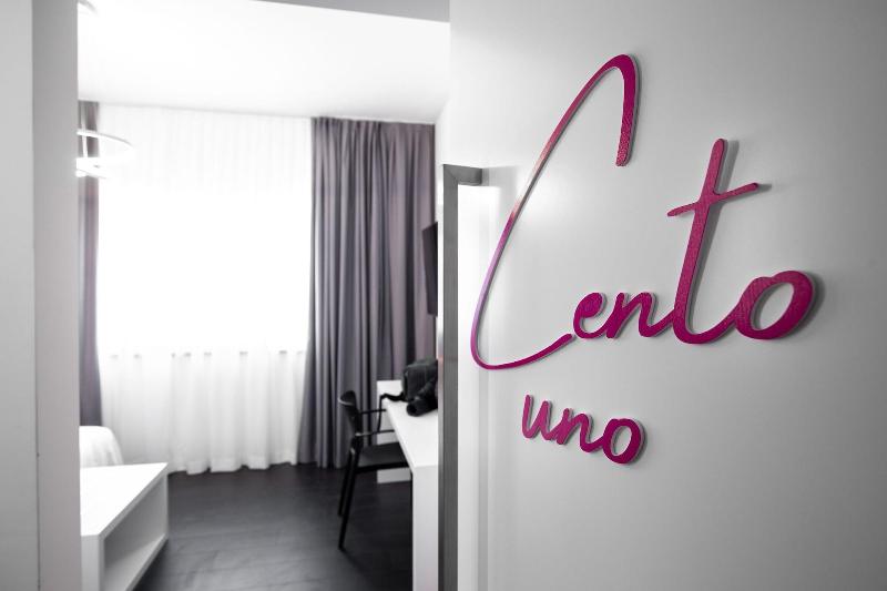 Hotel Amiternum - Oda