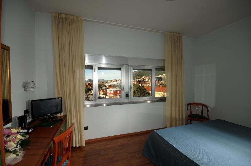 Hotel Amiternum - Oda
