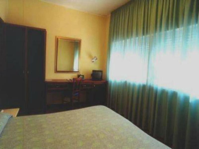 Hotel Amiternum - Oda