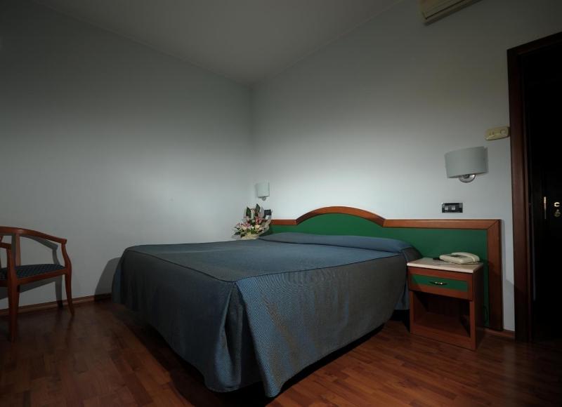 Hotel Amiternum - Oda