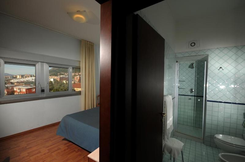 Hotel Amiternum - Oda