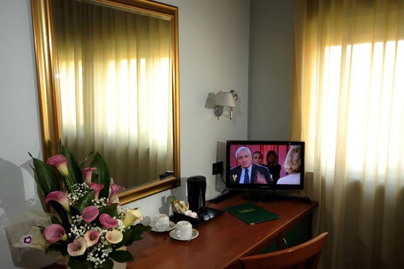 Hotel Amiternum - Oda