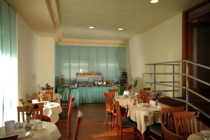 Hotel Amiternum - Restoran