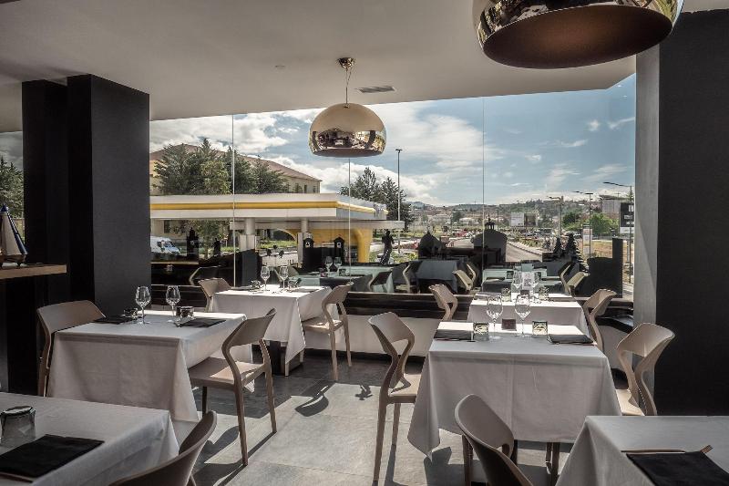 Hotel Amiternum - Restoran