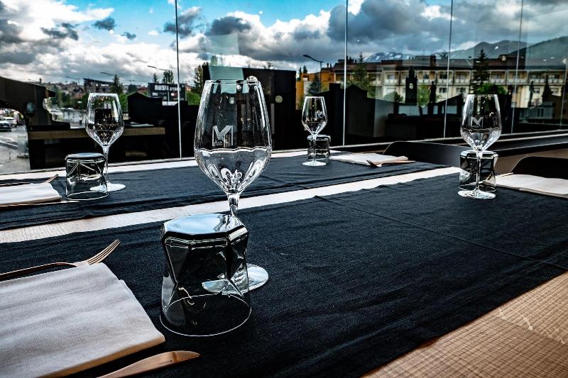 Hotel Amiternum - Restoran