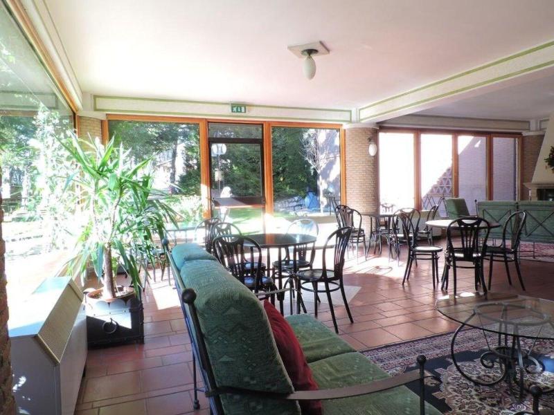 LH Albergo il Picchio - Bar