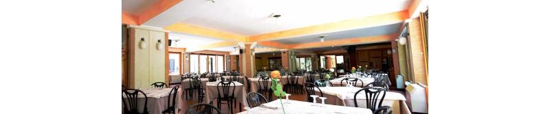 LH Albergo il Picchio - Toplantı