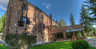 LH Albergo il Picchio otel fotoğrafı