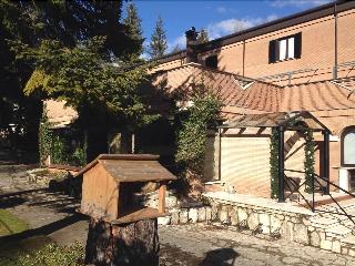 LH Albergo il Picchio fotoÄŸrafÄ±