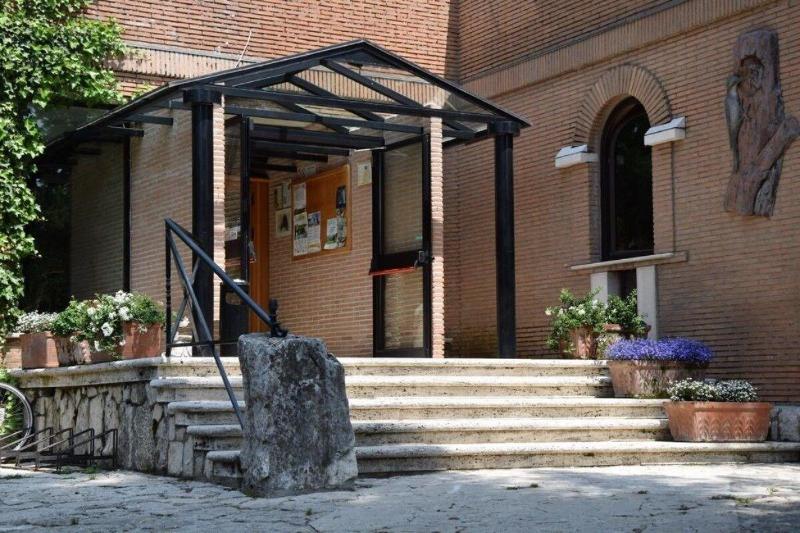LH Albergo il Picchio - Genel