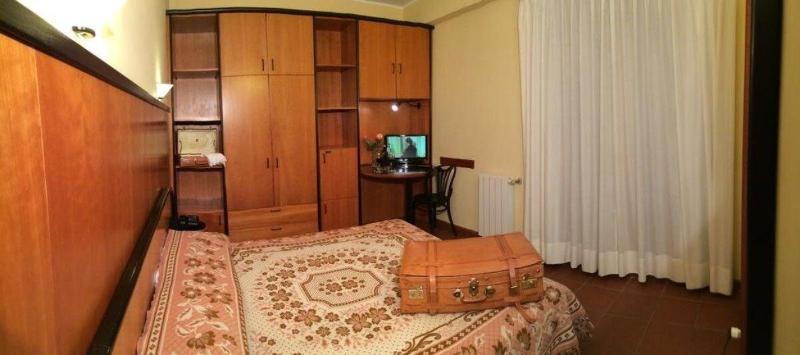 LH Albergo il Picchio - Oda