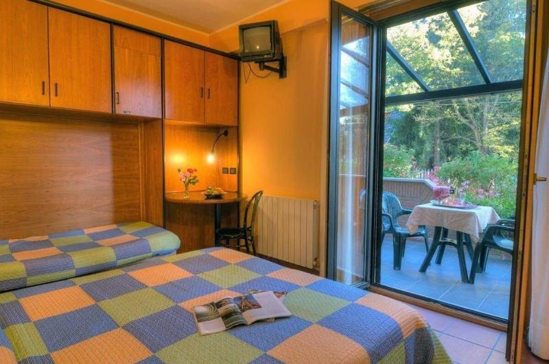 LH Albergo il Picchio - Oda