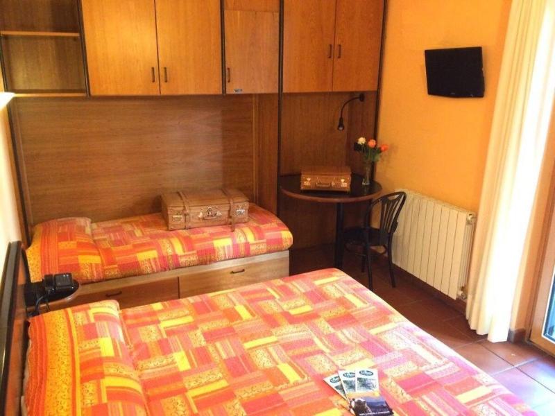 LH Albergo il Picchio - Oda