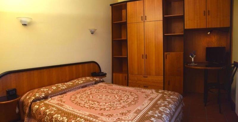 LH Albergo il Picchio - Oda