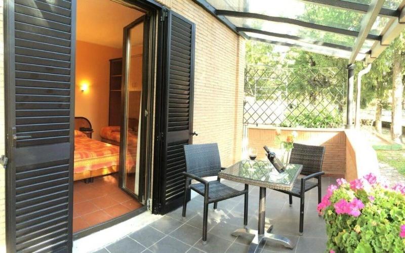 LH Albergo il Picchio - Oda