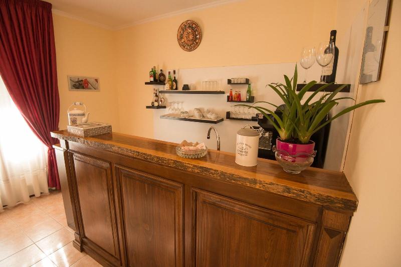 Albergo Della Corte - Bar