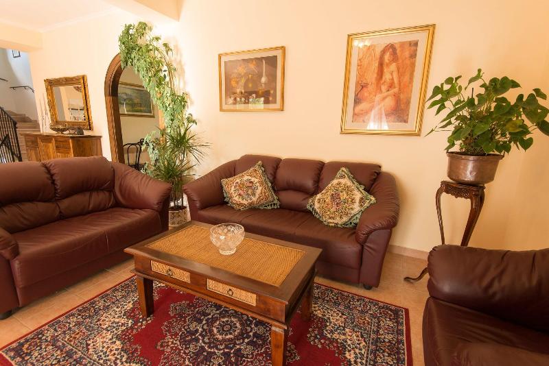 Albergo Della Corte - Lobi