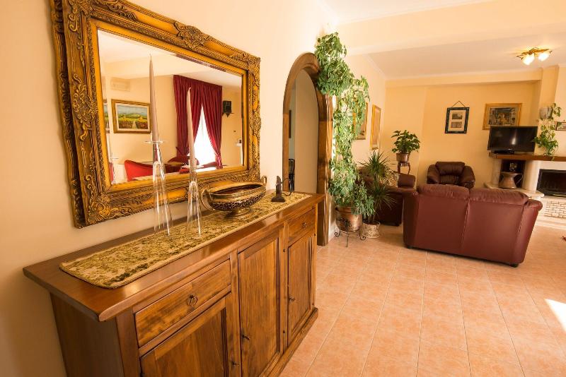 Albergo Della Corte - Lobi