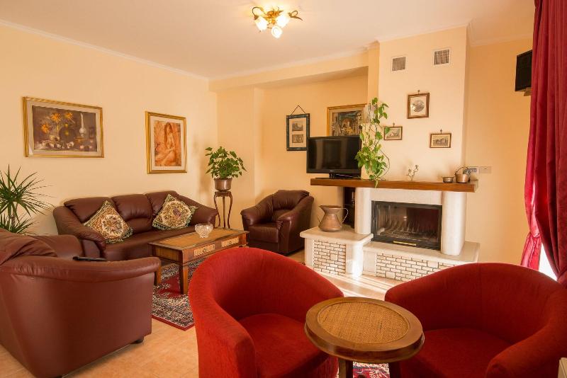 Albergo Della Corte - Lobi