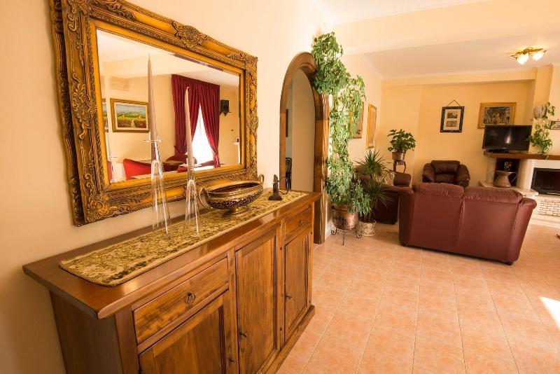 Albergo Della Corte - Lobi