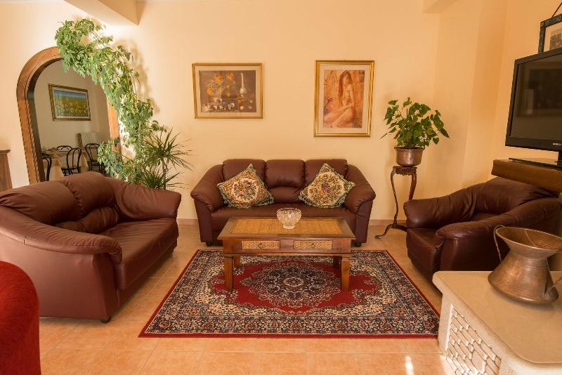 Albergo Della Corte - Lobi