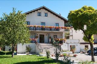 Albergo Della Corte otel fotoğrafı