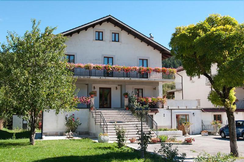 Albergo Della Corte - Genel