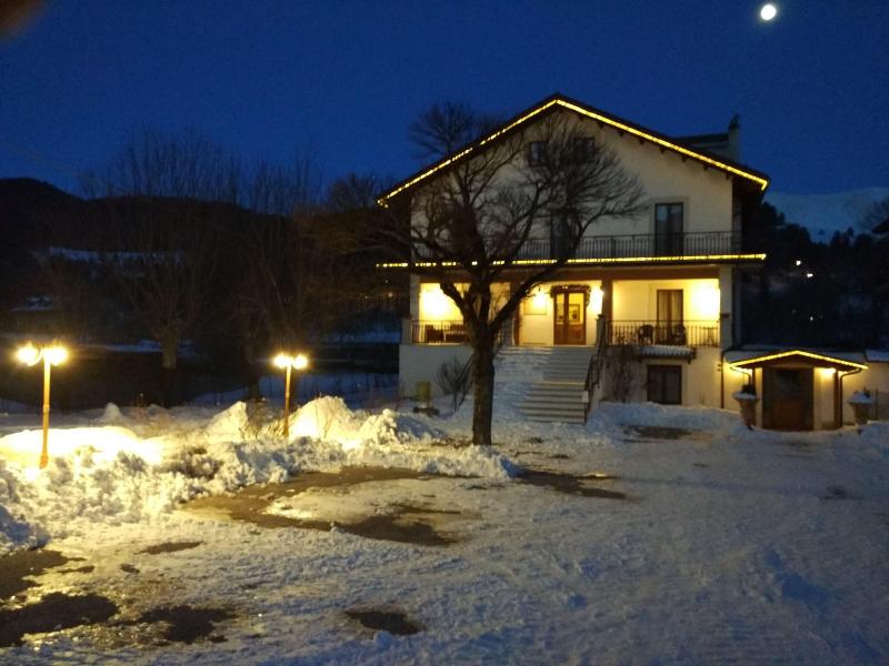 Albergo Della Corte - Genel
