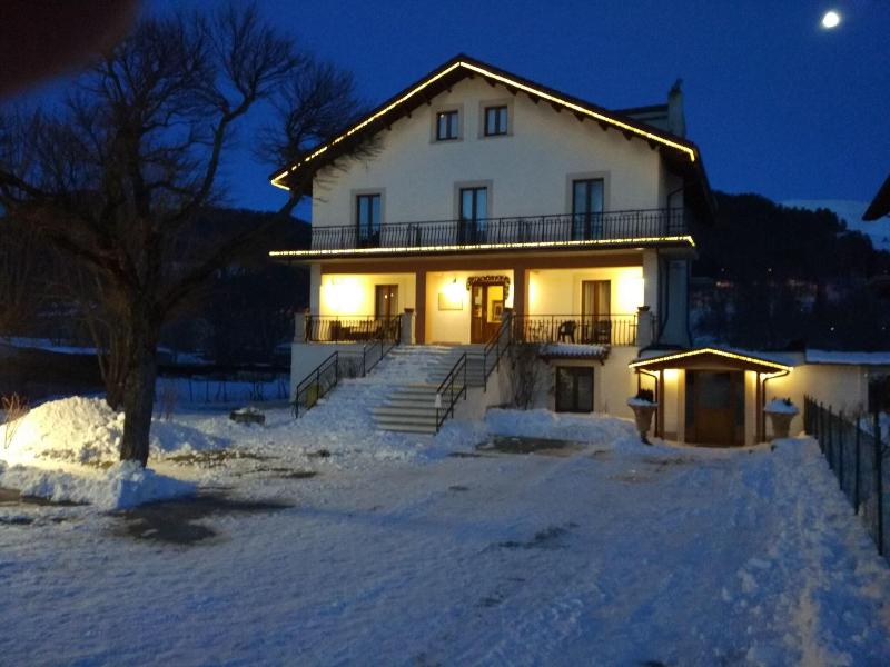 Albergo Della Corte - Genel
