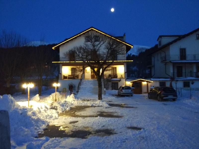 Albergo Della Corte - Genel