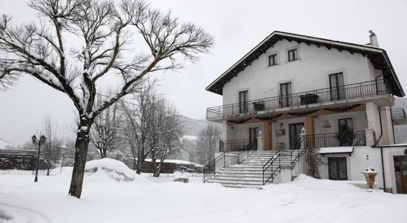 Albergo Della Corte - Genel