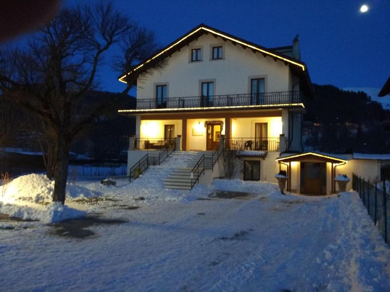 Albergo Della Corte - Genel