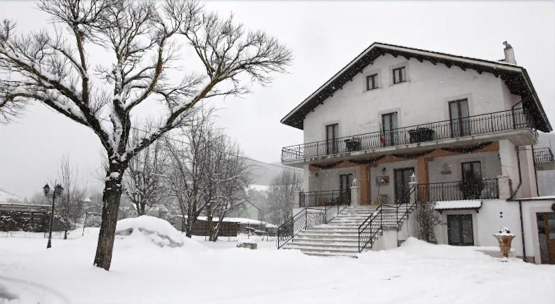 Albergo Della Corte - Genel