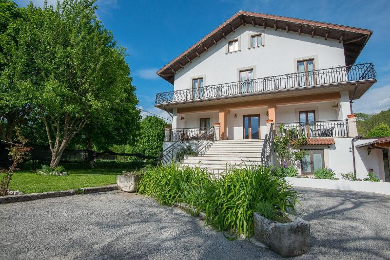 Albergo Della Corte - Genel