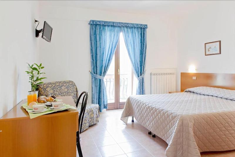 Albergo Della Corte - Oda