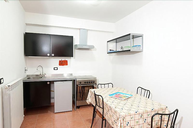 Albergo Della Corte - Oda