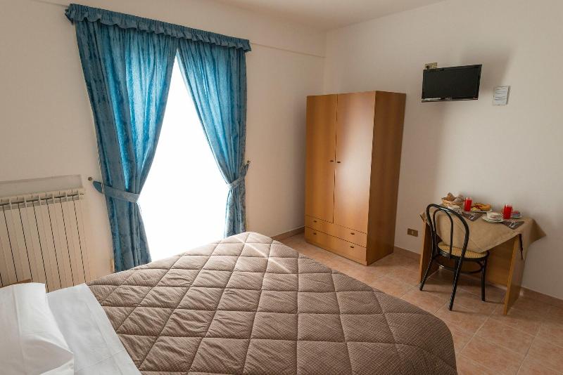 Albergo Della Corte - Oda